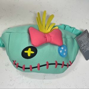 scrump fanny pack
